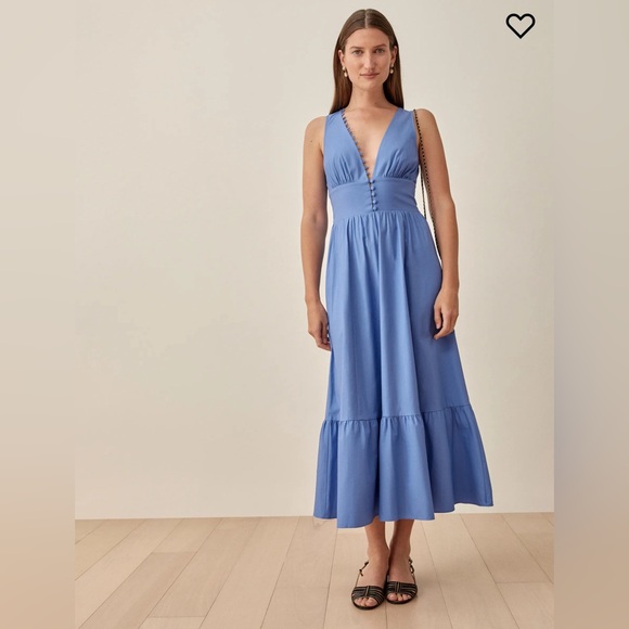 Reformation Dresses & Skirts - Reformation Jovi dress